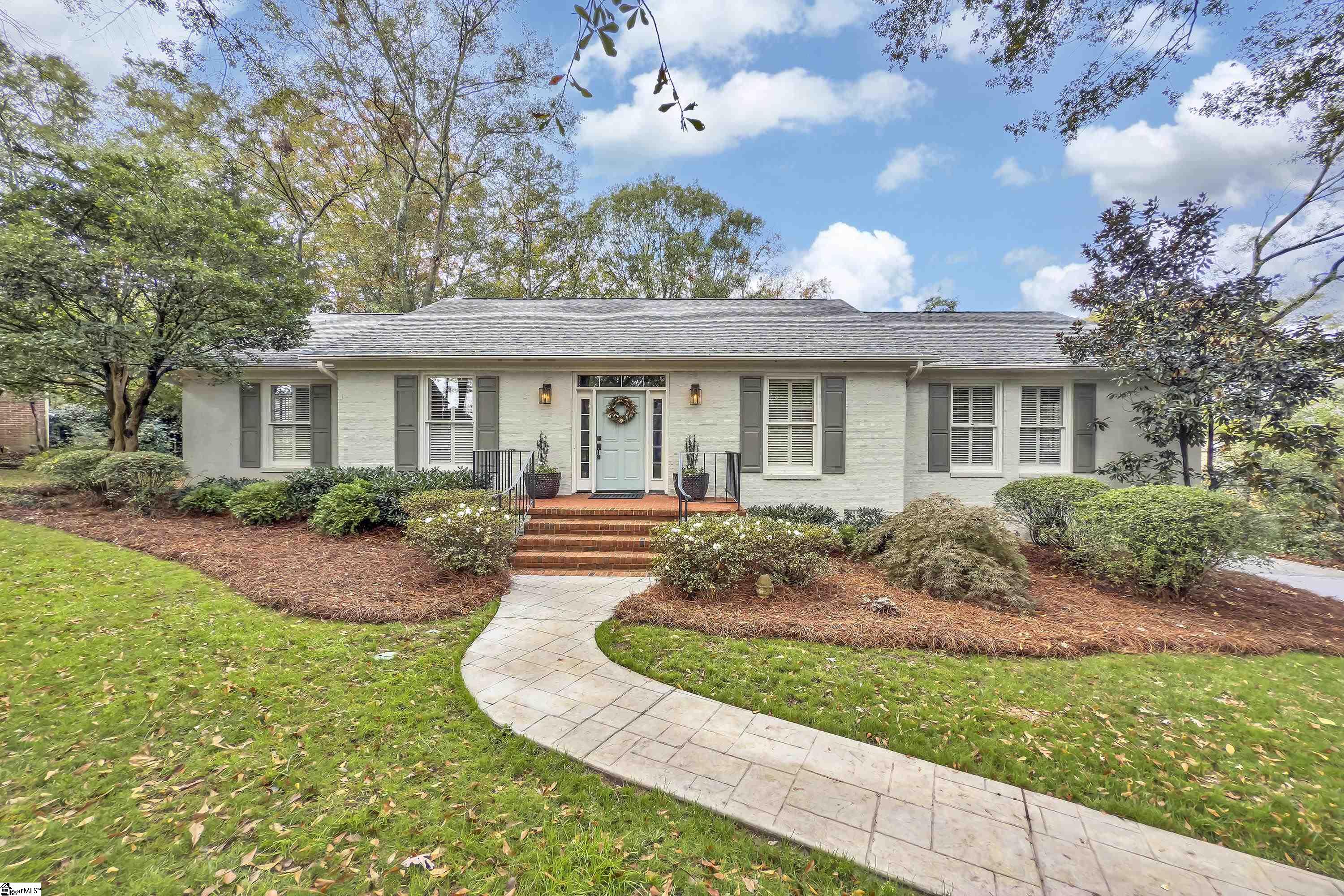 12 Ridge Pine Place Greenville, SC 29605 - Photo 1 of 30 Gallery Image 1