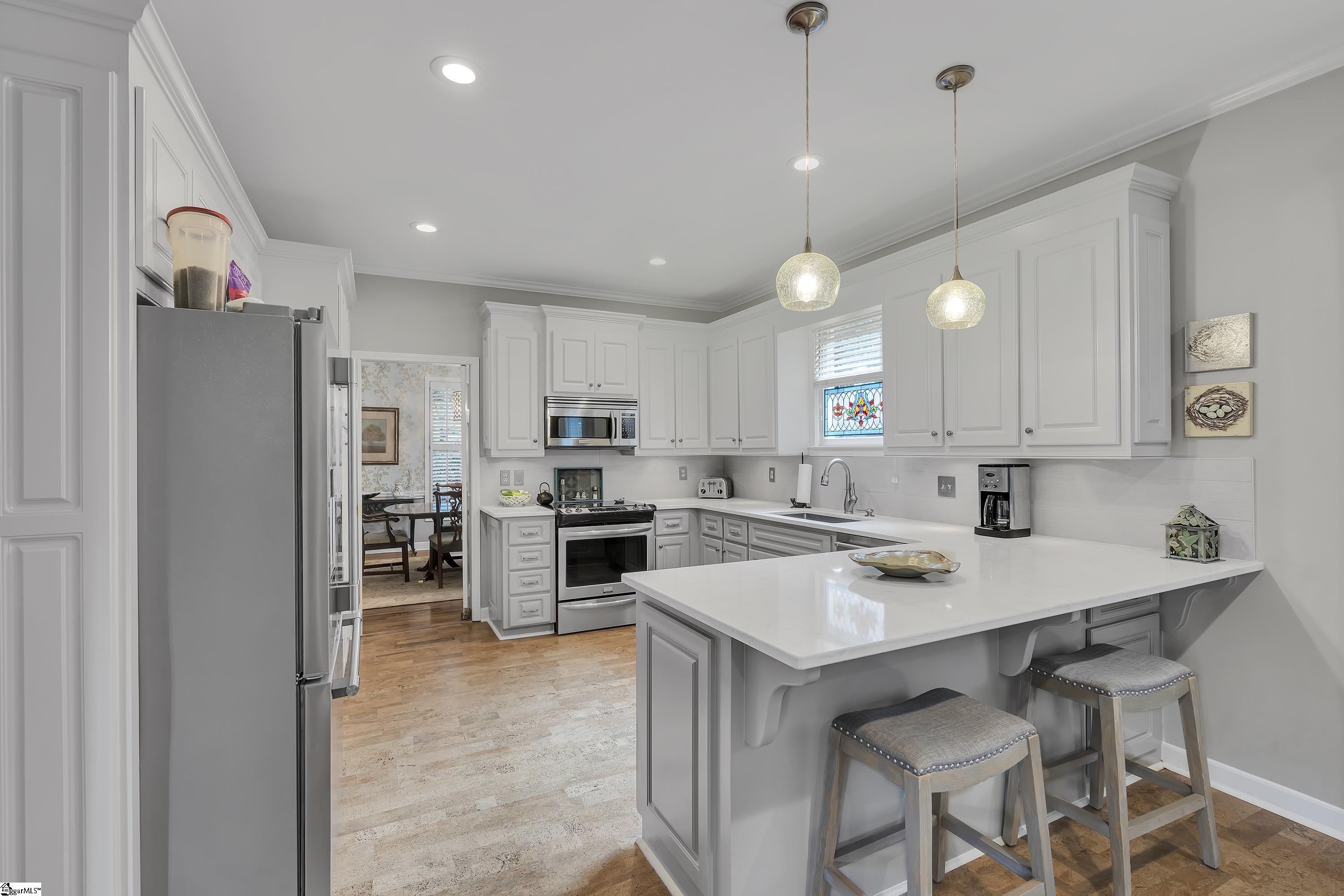 12 Ridge Pine Place Greenville, SC 29605 - Photo 16 of 30 Gallery Image 16