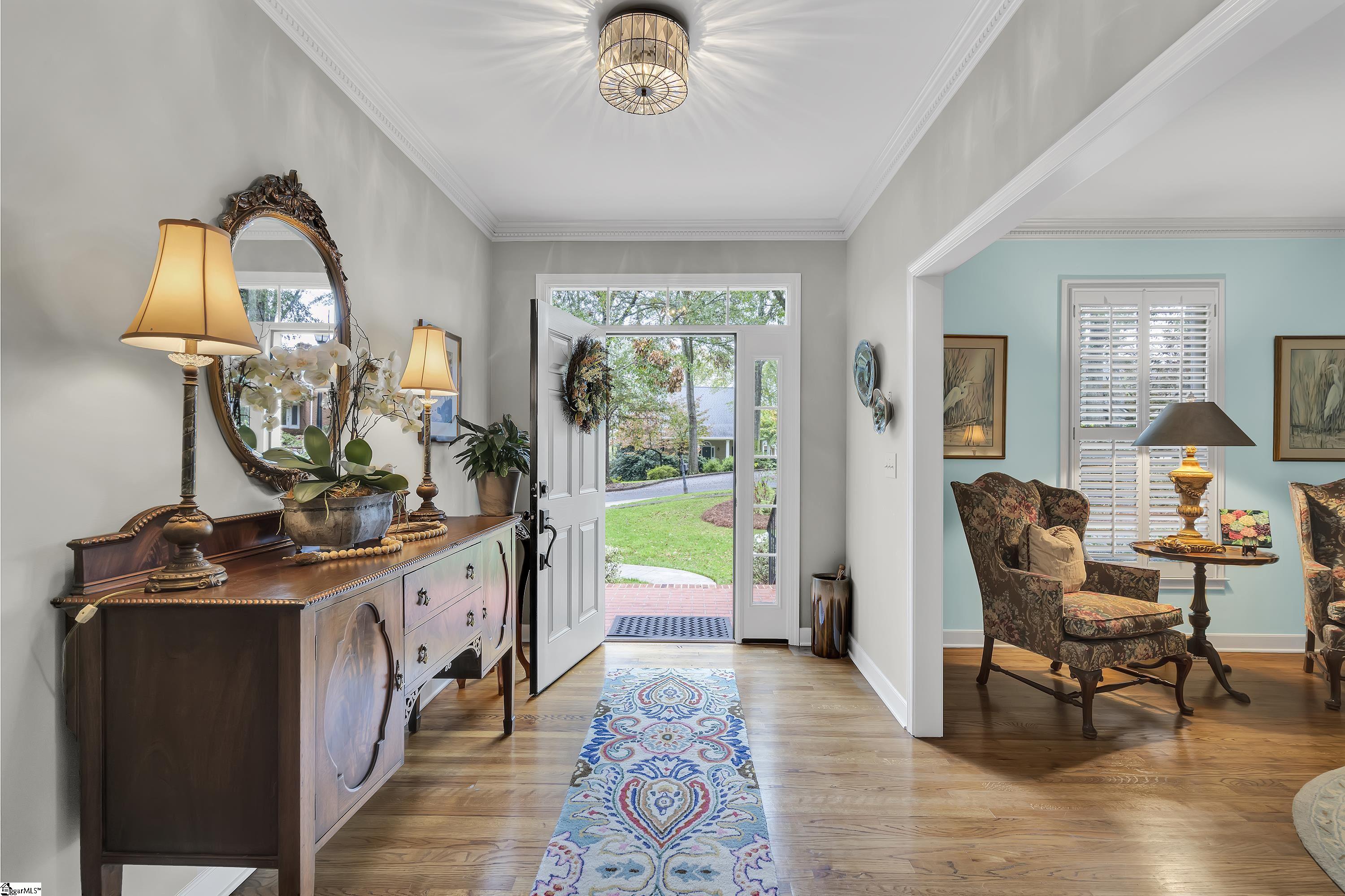12 Ridge Pine Place Greenville, SC 29605 - Photo 7 of 30 Gallery Image 7