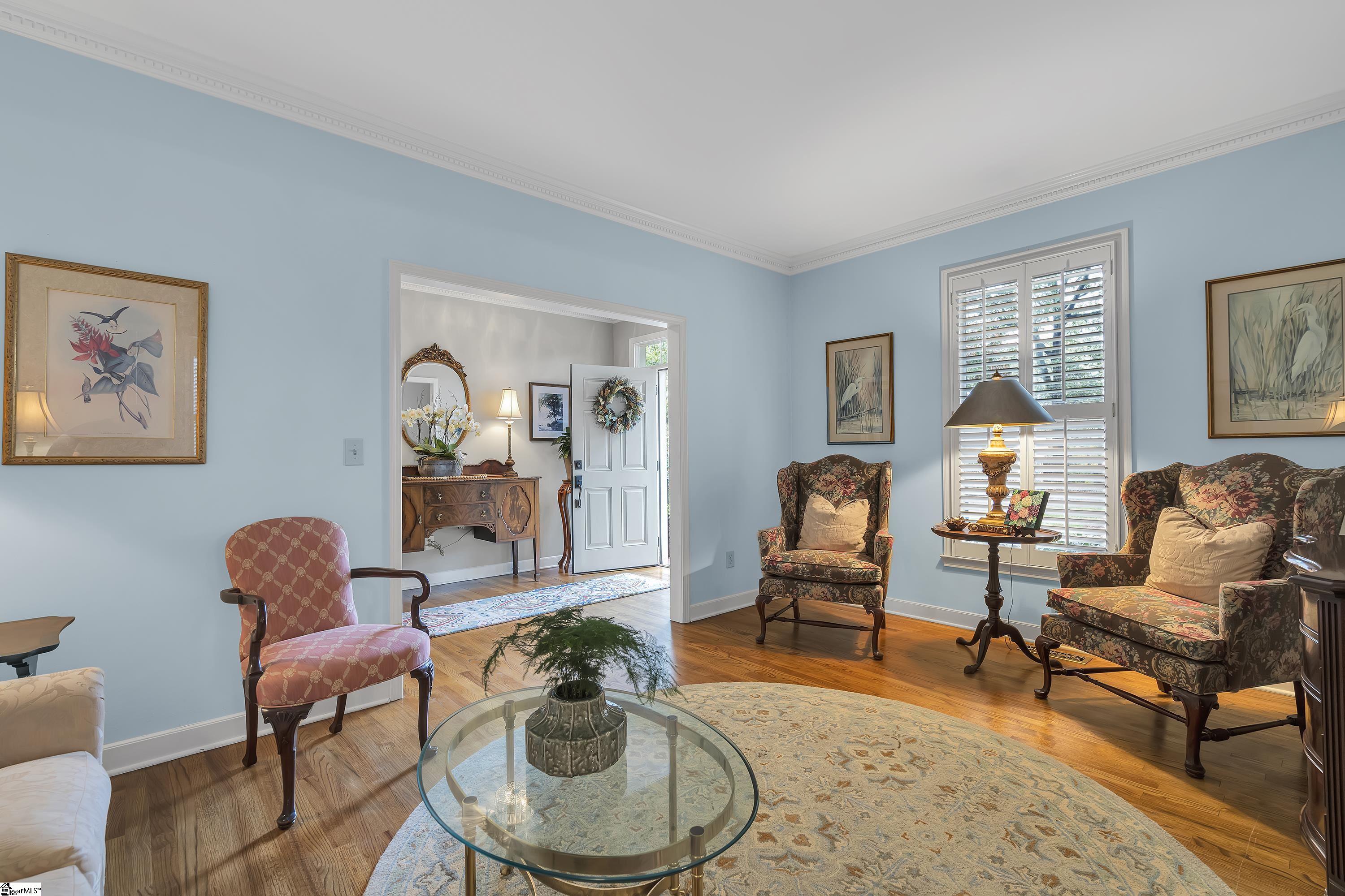 12 Ridge Pine Place Greenville, SC 29605 - Photo 8 of 30 Gallery Image 8