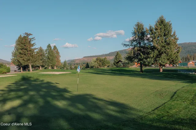 $109,900 | Nna Parkland Drive, Blanchard, ID 83804