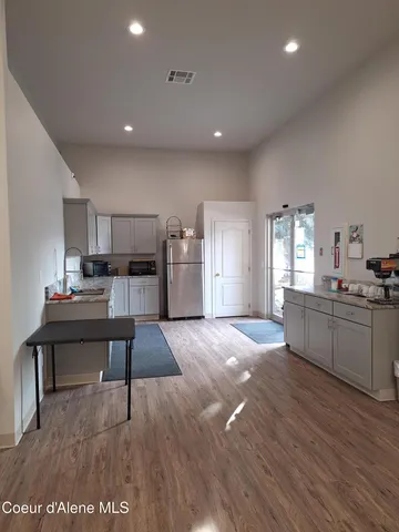 $109,900 | Nna Parkland Drive, Blanchard, ID 83804