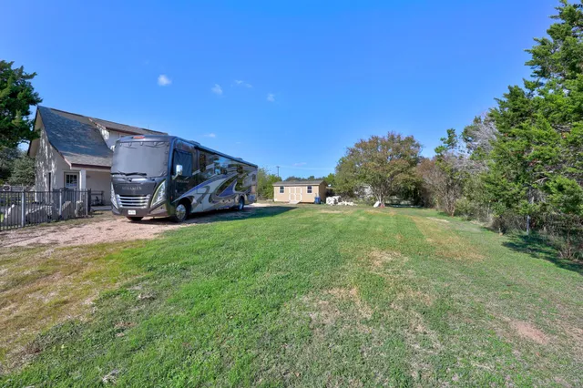$815,000 | 105 Honey Comb Mesa, Leander, TX 78641