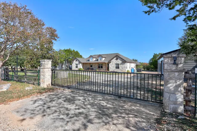 $815,000 | 105 Honey Comb Mesa, Leander, TX 78641