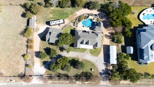 $815,000 | 105 Honey Comb Mesa, Leander, TX 78641