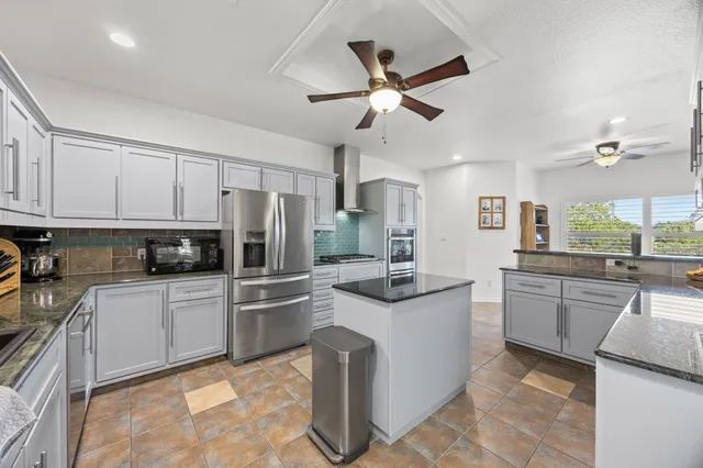 $815,000 | 105 Honey Comb Mesa, Leander, TX 78641