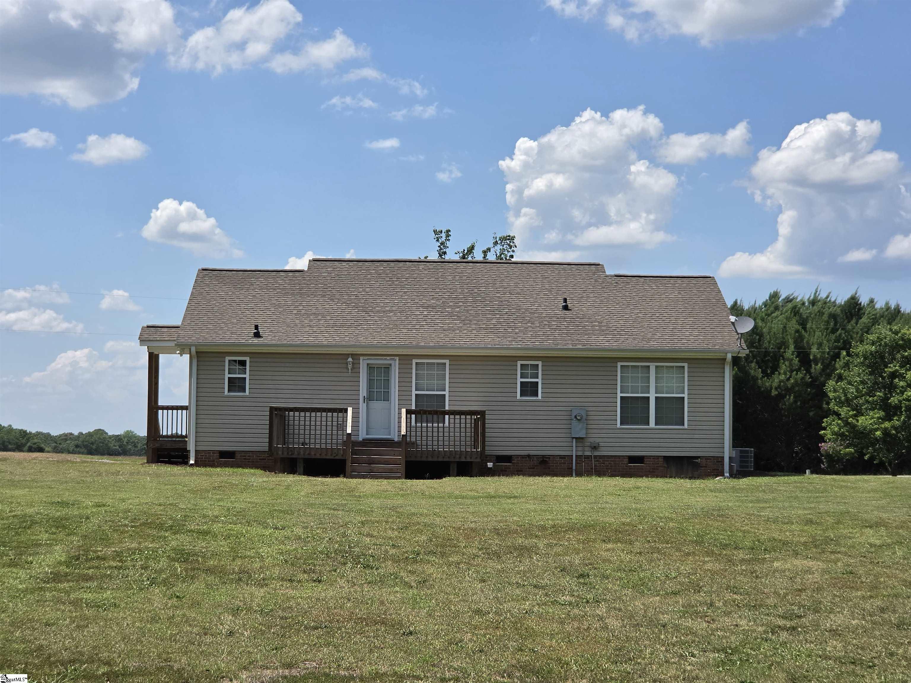 325 McAdams School Road Honea Path, SC 29654 - Photo 5 of 22 Gallery Image 5