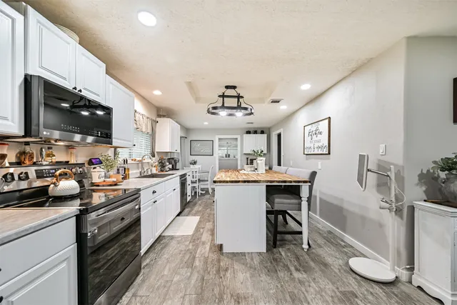 $479,900 | 26925 Brentwood Road, Splendora, TX 77372