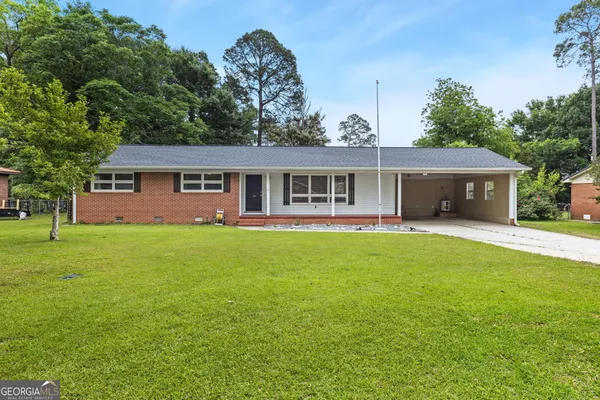$270,000 | 820 Glenwood Avenue, Perry, GA 31069