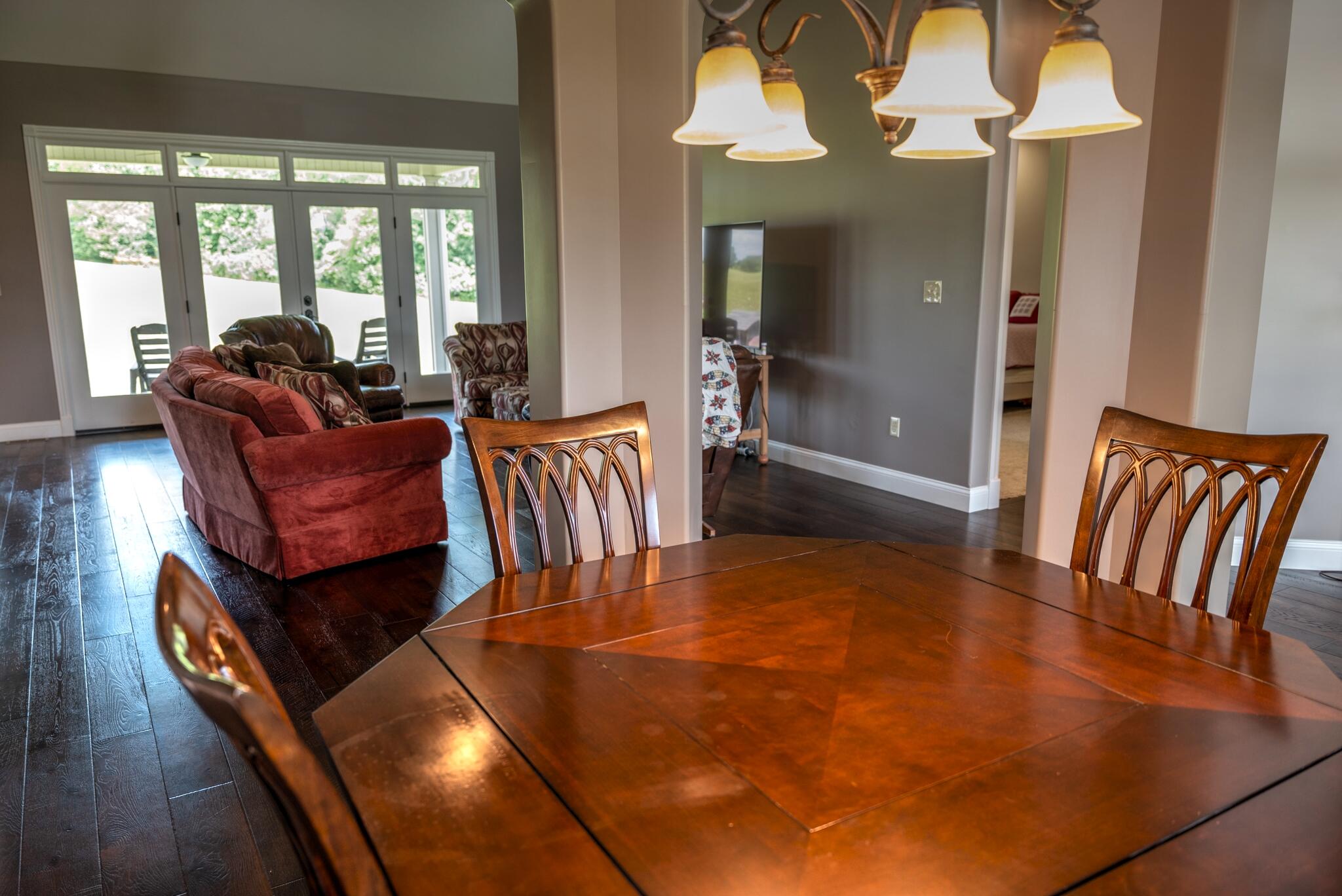 364 Spruce Creek Road Corbin, KY 40701 - Photo 7 of 59 L1060406_tonemapped