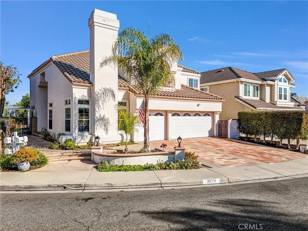 $6,600 | 25711 Wood Brook Road, Laguna Hills, CA 92653