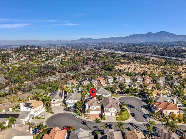 $6,600 | 25711 Wood Brook Road, Laguna Hills, CA 92653