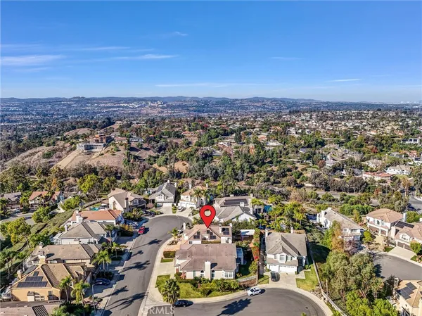 $6,600 | 25711 Wood Brook Road, Laguna Hills, CA 92653