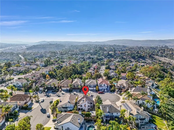 $6,600 | 25711 Wood Brook Road, Laguna Hills, CA 92653