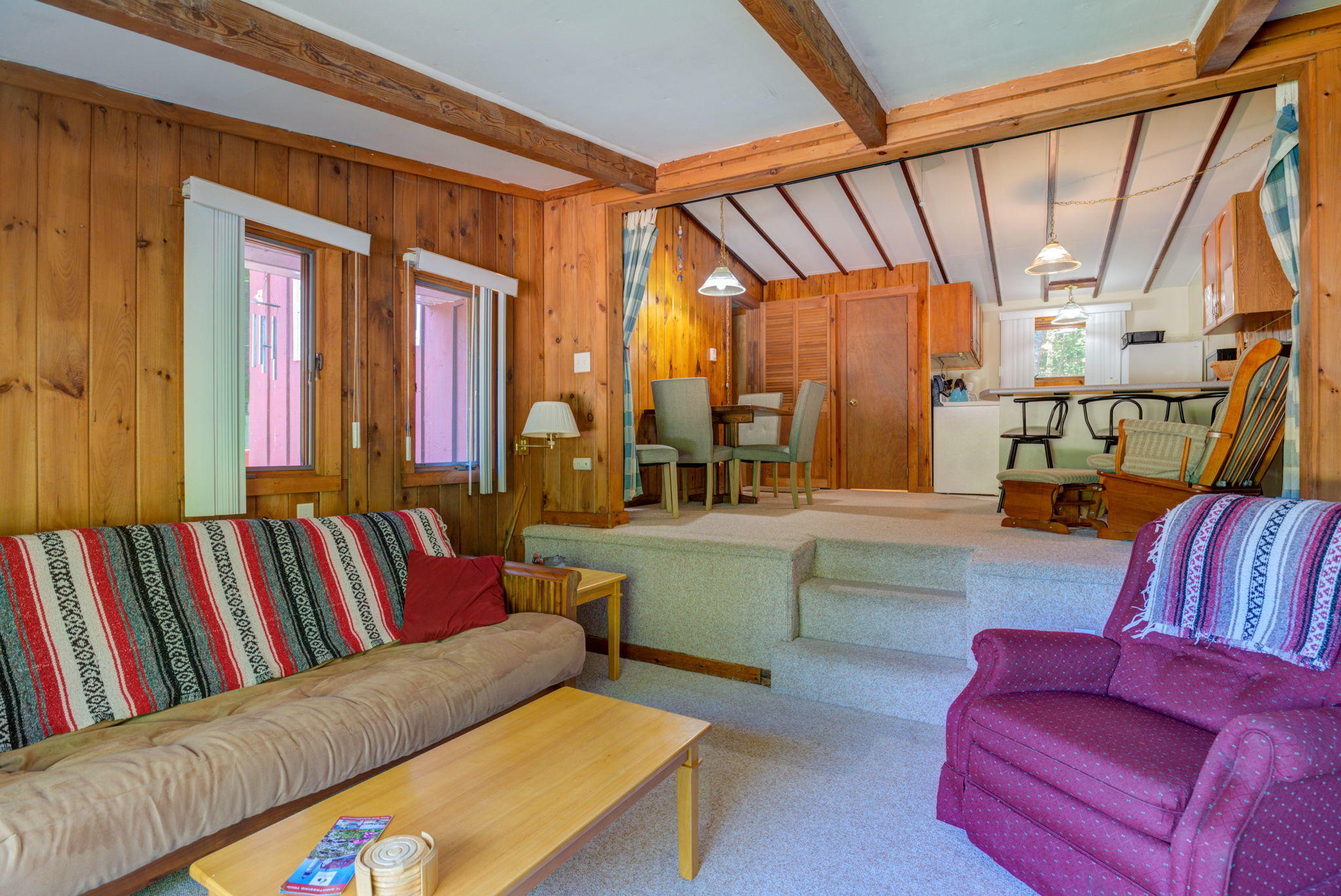 79 Mountain Road Bridgton, ME 04009 - Photo 18 of 37 Living room