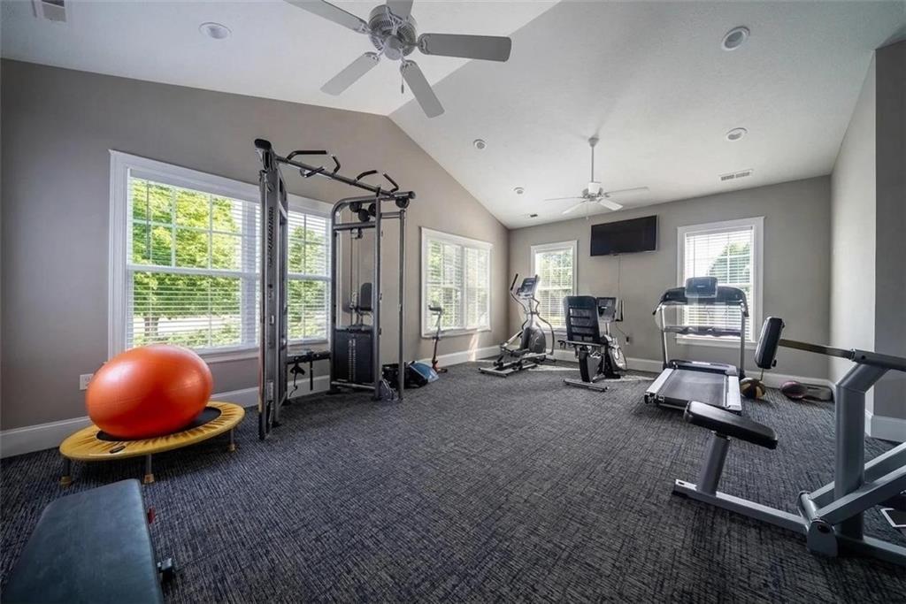 307 Spring Valley Drive Zelienople, PA 16063 - Photo 49 of 50