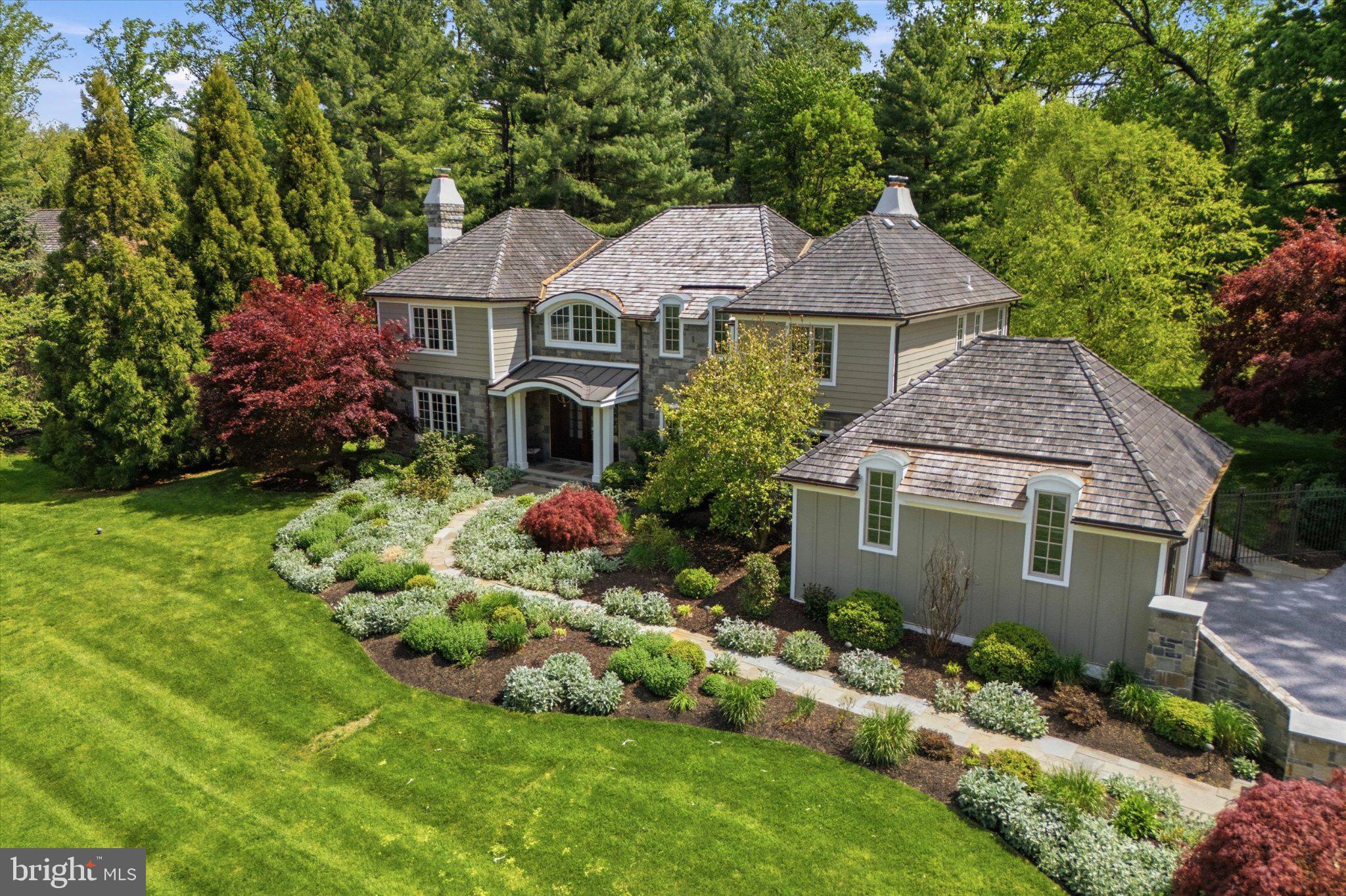 509 Northfield Road Devon, PA 19333 - Photo 82 of 85