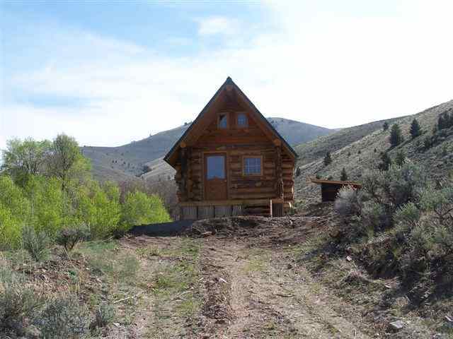 0 Soap Gulch Road Sheridan, MT 59749 - Photo 1 of 1 Gallery Image 1