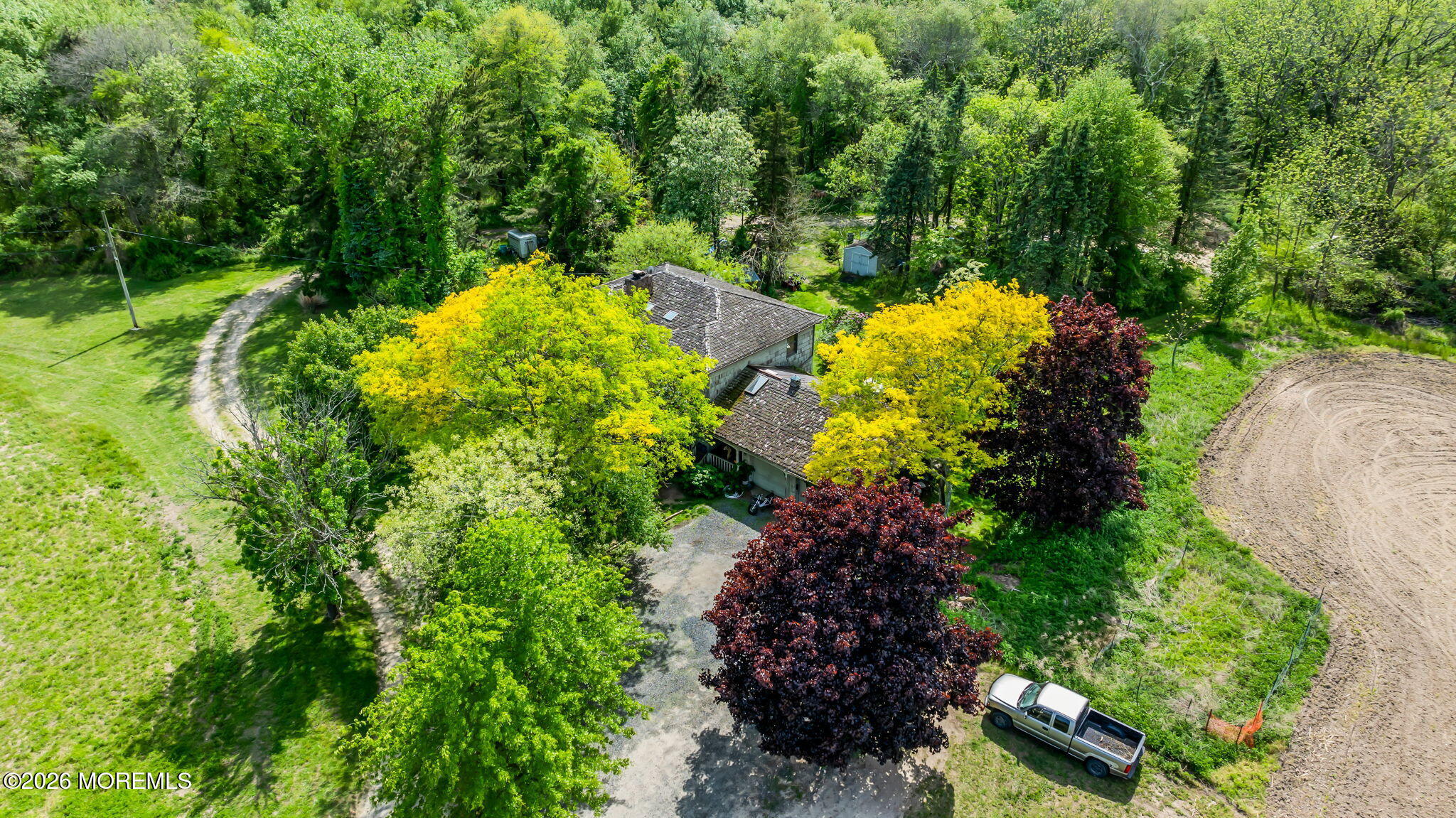 1751 Glendola Road Wall, NJ 07719 - Photo 35 of 41 35-web-or-mls-DJI_20260513153158_0640_D