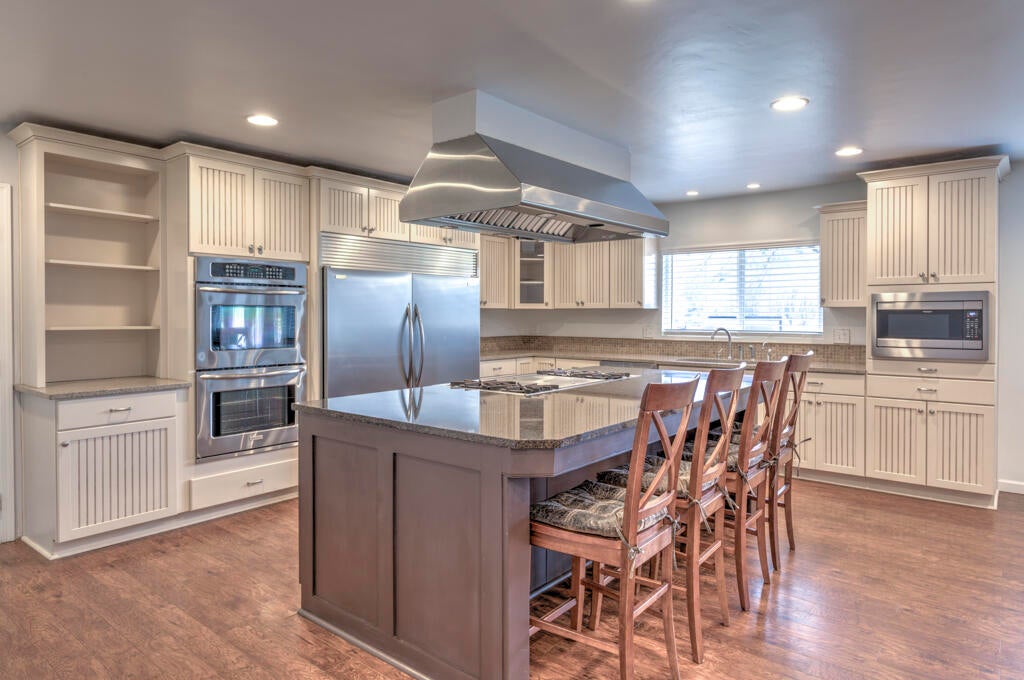 4001 Deer Creek Road Selma, OR 97538 - Photo 12 of 69 4001DeerCrRd-12
