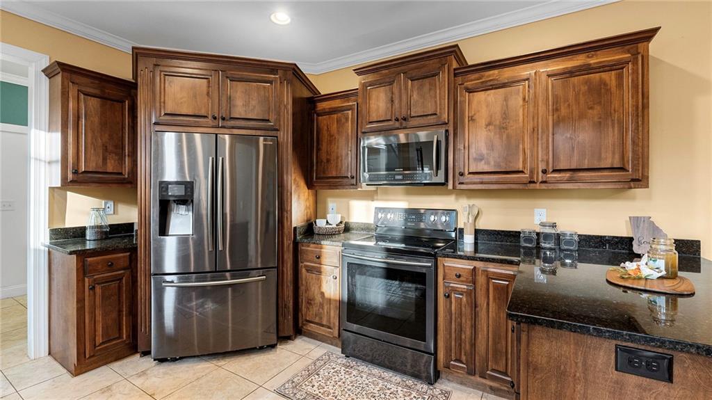 26 Greer Drive Northeast Rome, GA 30161 - Photo 12 of 46