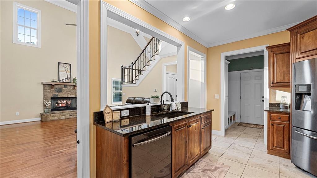 26 Greer Drive Northeast Rome, GA 30161 - Photo 13 of 46