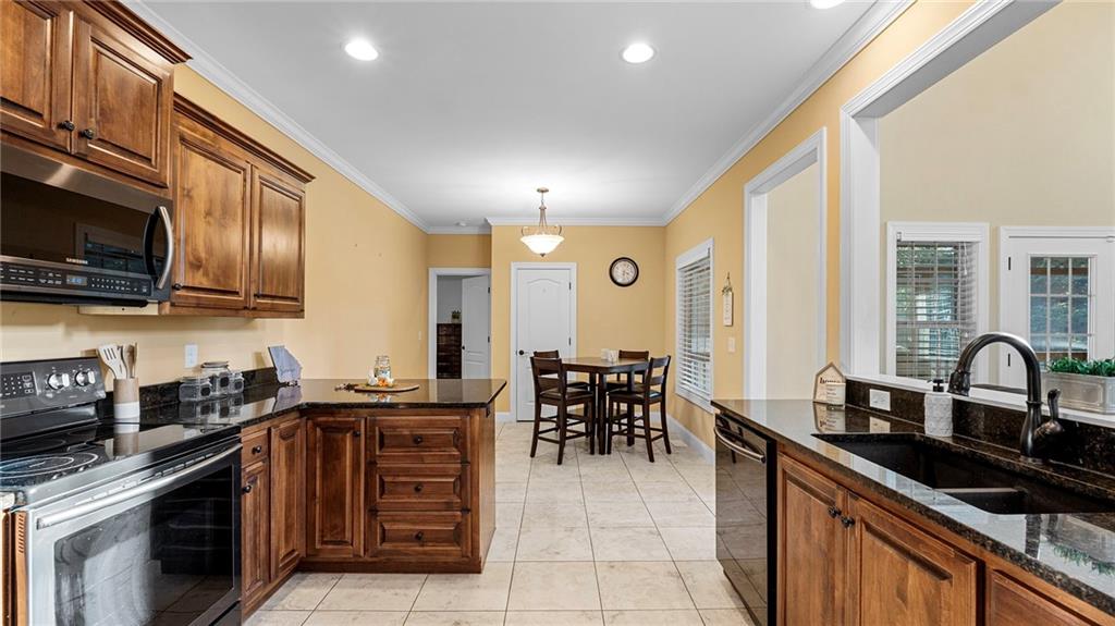 26 Greer Drive Northeast Rome, GA 30161 - Photo 14 of 46