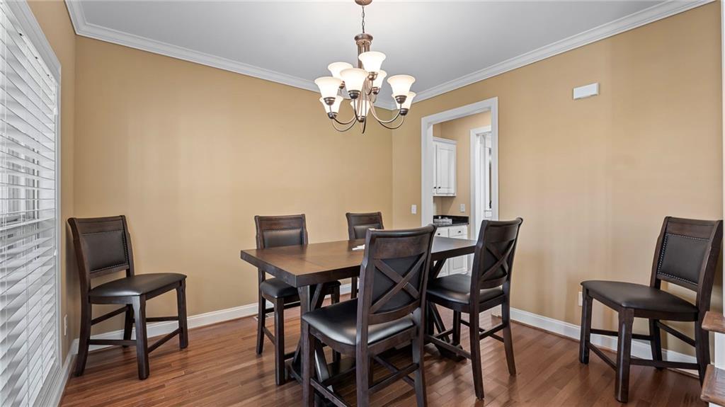 26 Greer Drive Northeast Rome, GA 30161 - Photo 17 of 46