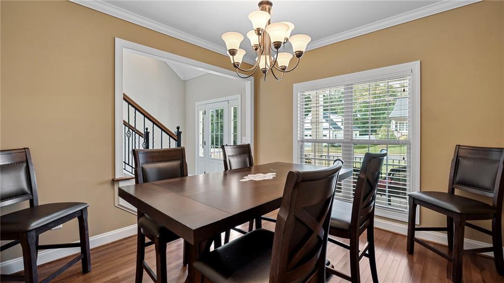 26 Greer Drive Northeast Rome, GA 30161 - Photo 18 of 46