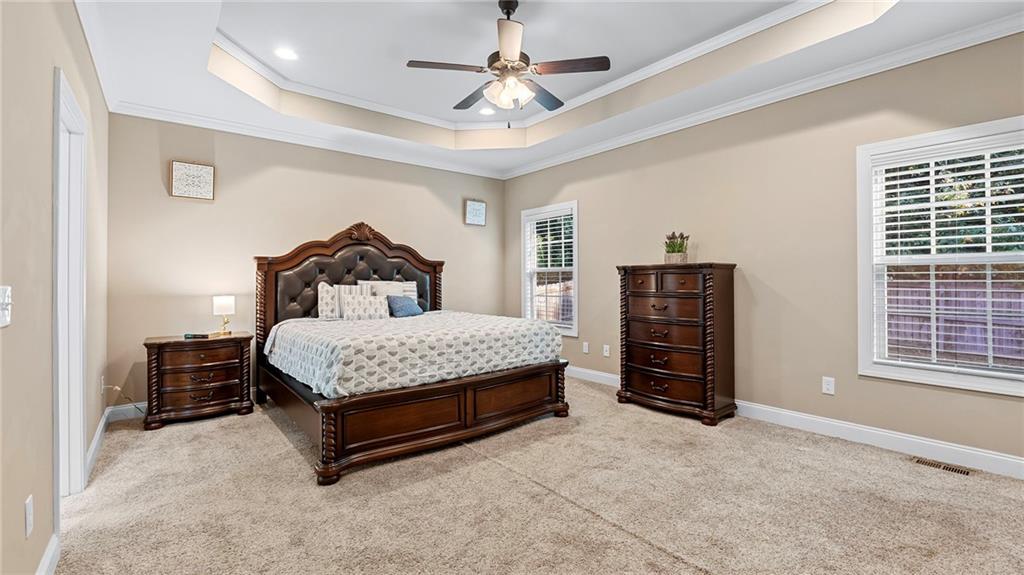 26 Greer Drive Northeast Rome, GA 30161 - Photo 19 of 46