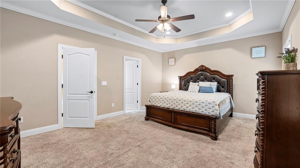 26 Greer Drive Northeast Rome, GA 30161 - Photo 20 of 46