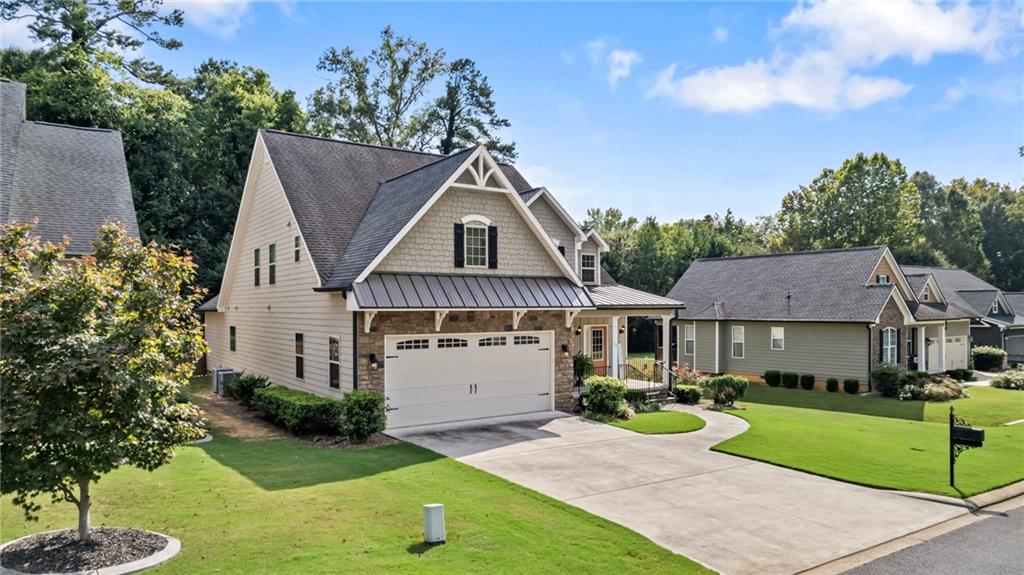 26 Greer Drive Northeast Rome, GA 30161 - Photo 2 of 46