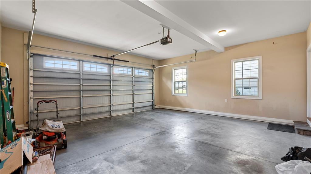 26 Greer Drive Northeast Rome, GA 30161 - Photo 25 of 46