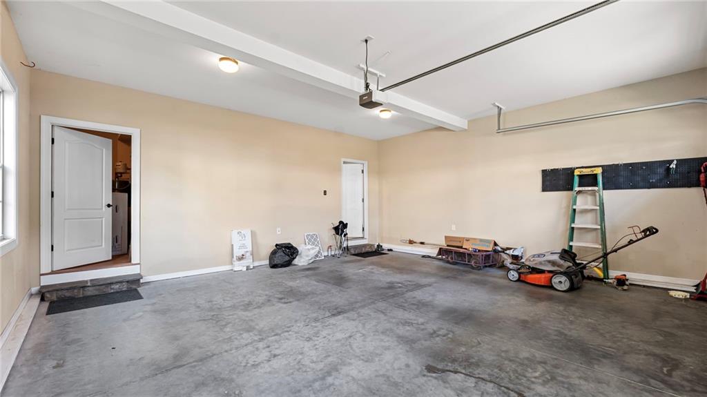 26 Greer Drive Northeast Rome, GA 30161 - Photo 26 of 46