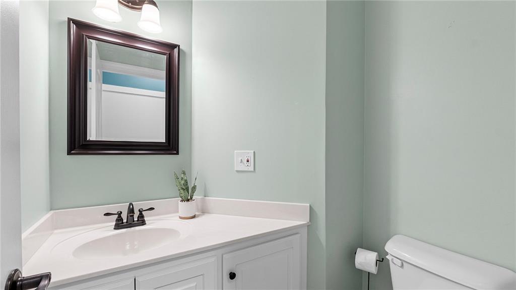 26 Greer Drive Northeast Rome, GA 30161 - Photo 27 of 46