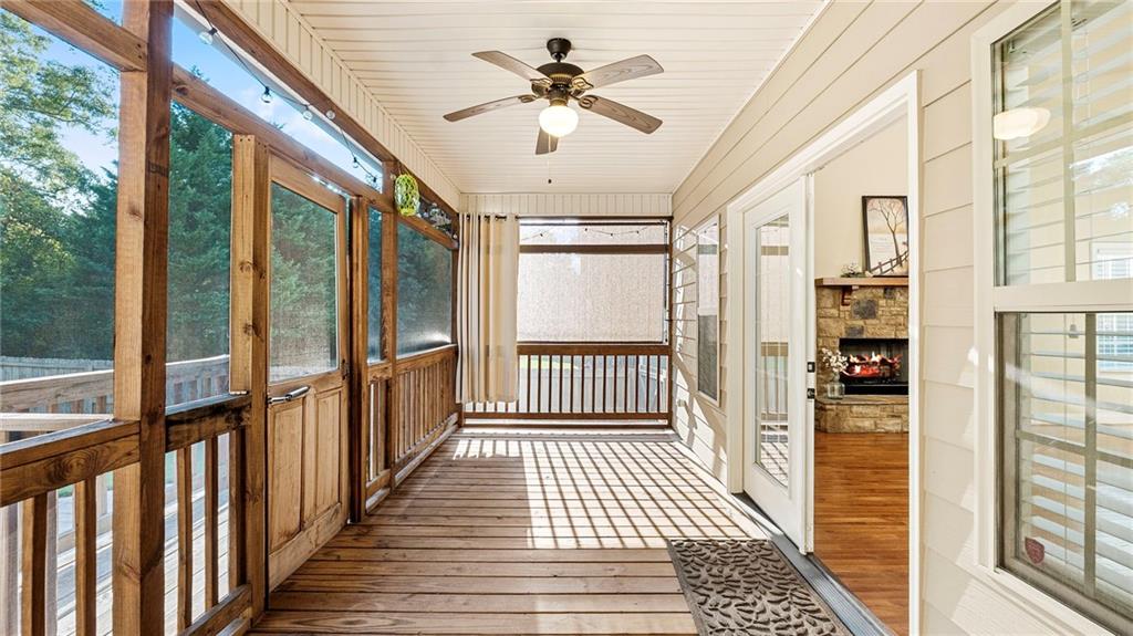 26 Greer Drive Northeast Rome, GA 30161 - Photo 29 of 46