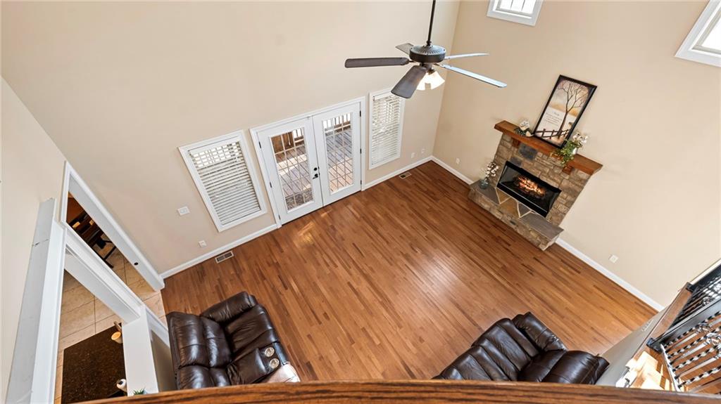 26 Greer Drive Northeast Rome, GA 30161 - Photo 30 of 46