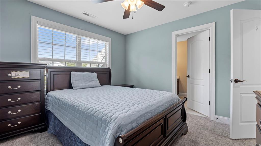 26 Greer Drive Northeast Rome, GA 30161 - Photo 32 of 46