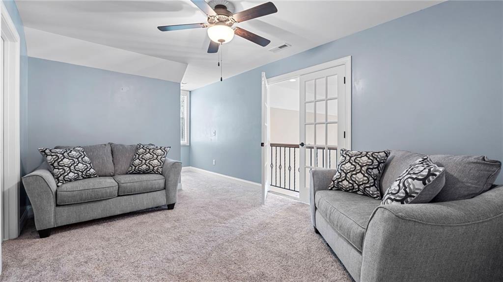 26 Greer Drive Northeast Rome, GA 30161 - Photo 35 of 46