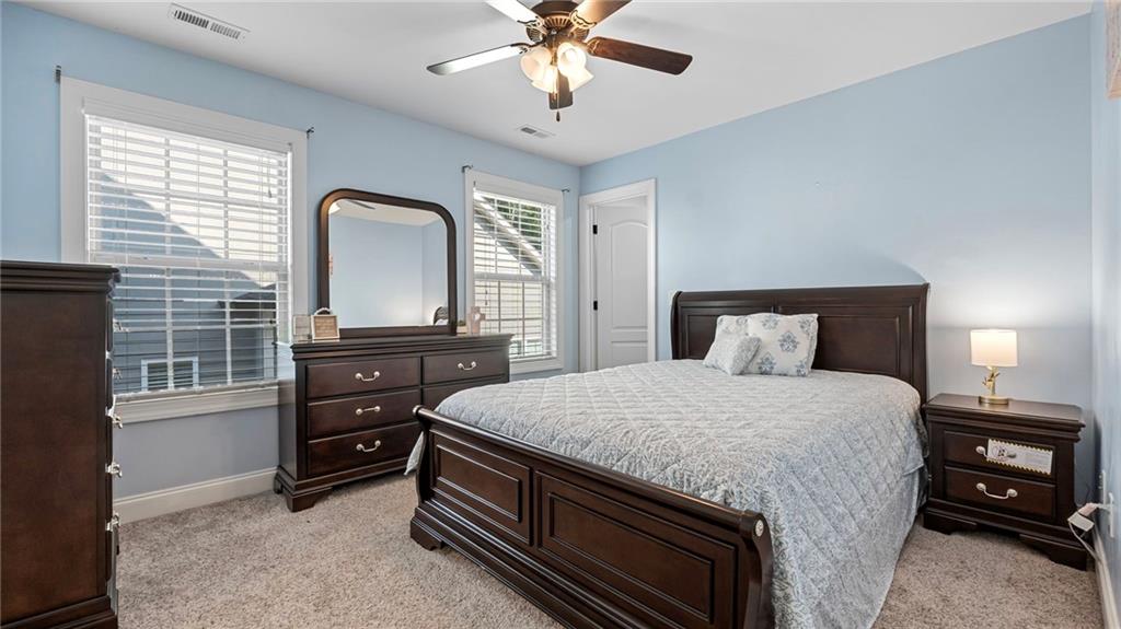 26 Greer Drive Northeast Rome, GA 30161 - Photo 37 of 46