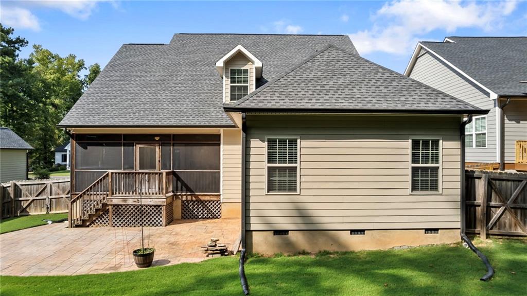 26 Greer Drive Northeast Rome, GA 30161 - Photo 41 of 46