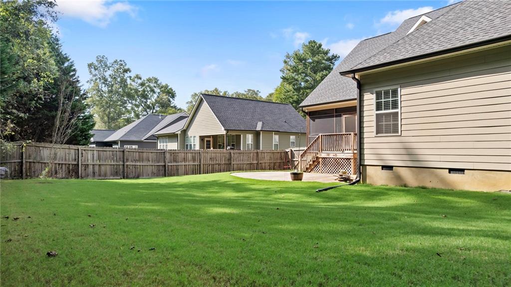 26 Greer Drive Northeast Rome, GA 30161 - Photo 43 of 46