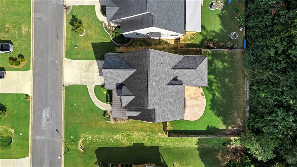 26 Greer Drive Northeast Rome, GA 30161 - Photo 44 of 46