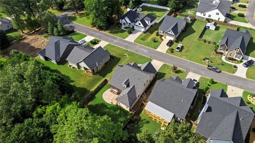 26 Greer Drive Northeast Rome, GA 30161 - Photo 46 of 46