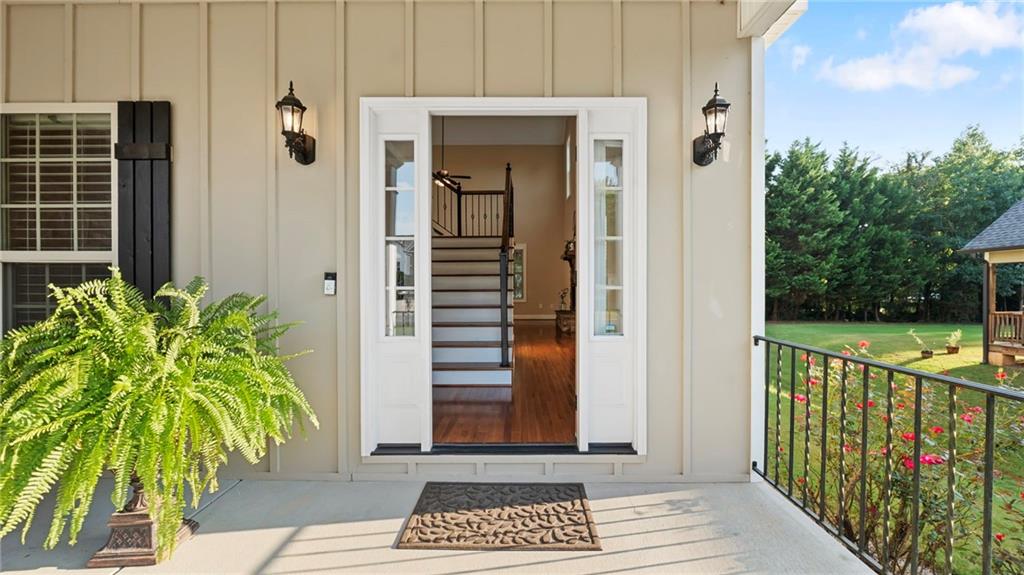 26 Greer Drive Northeast Rome, GA 30161 - Photo 6 of 46