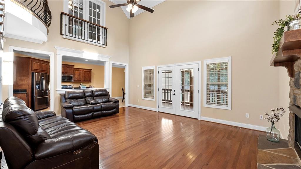 26 Greer Drive Northeast Rome, GA 30161 - Photo 7 of 46