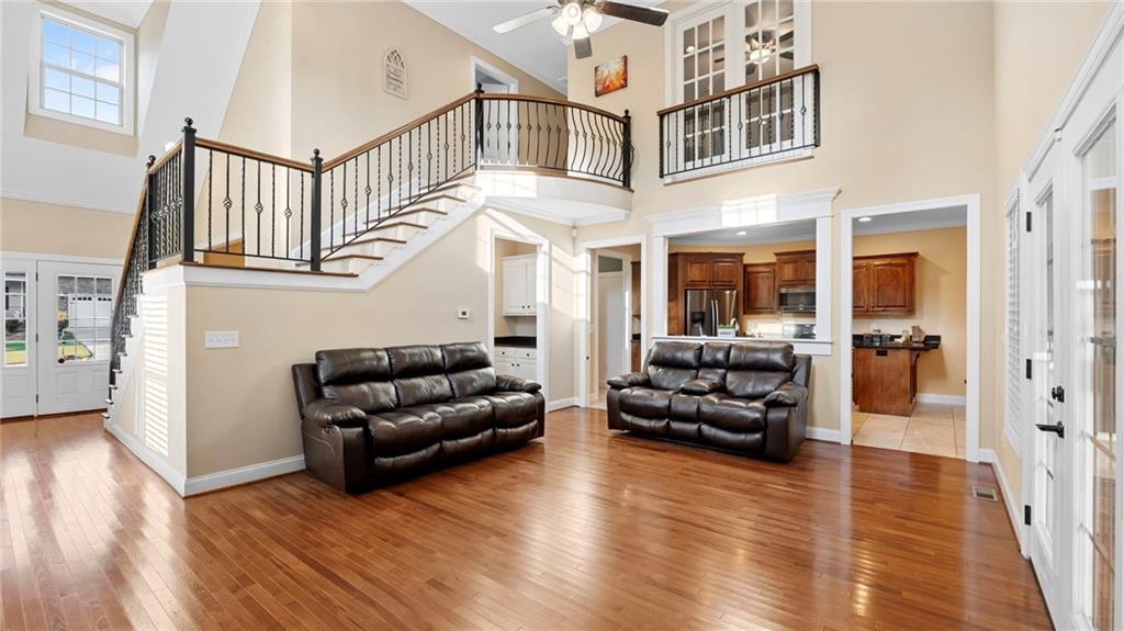 26 Greer Drive Northeast Rome, GA 30161 - Photo 8 of 46