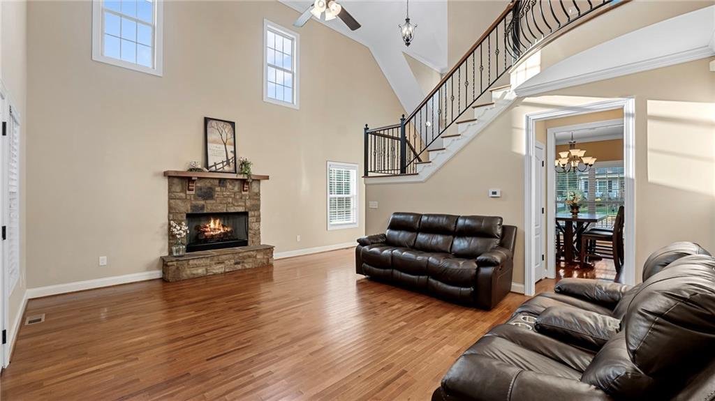 26 Greer Drive Northeast Rome, GA 30161 - Photo 9 of 46