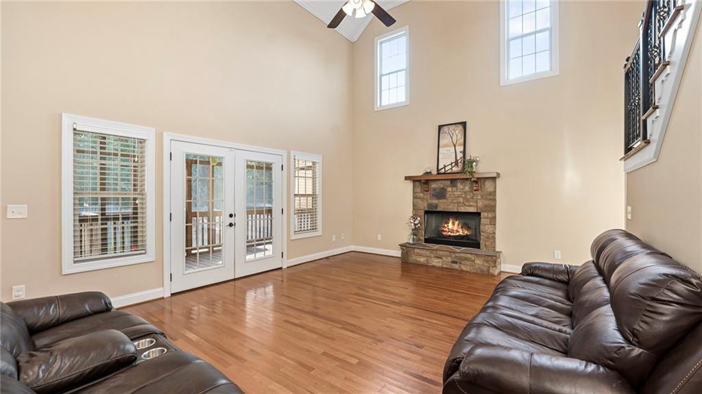 26 Greer Drive Northeast Rome, GA 30161 - Photo 10 of 46