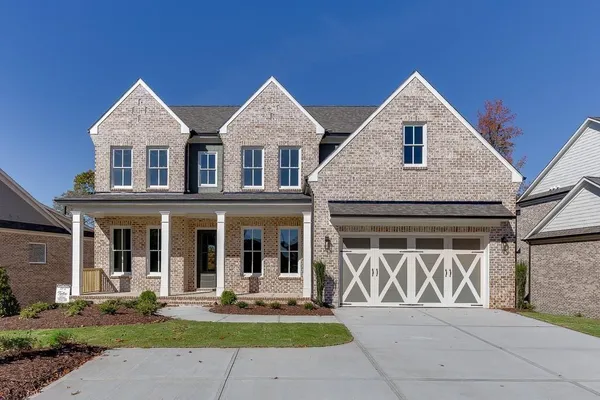 $935,000 | 450 Thunder Road, Buford, GA 30518